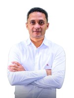 Foto do Parlamentar