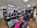 2ª Reunião Ordinária