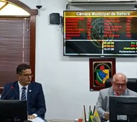 Câmara conclui CPI do Transporte Público e aponta irregularidades no contrato com a Vinscol
