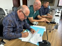 Câmara contrata Assessoria Técnica para subsidiar trabalhos da CPI