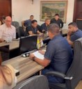 Câmara de Sabará define membros da CPI do Transporte Público