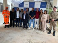 Câmara de Sabará participa da reabertura do bloco cirúrgico do Hospital Cristiano Machado