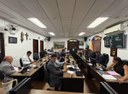 Câmara de Sabará realiza a 4ª Sessão Ordinária da 2ª Sessão Legislativa da 20ª Legislatura