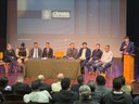 Câmara Municipal de Sabará promove Audiência Pública