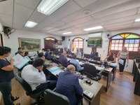 Confira os projetos votados na última reunião da Câmara
