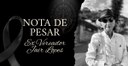 NOTA DE PESAR