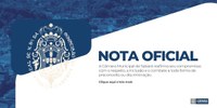 NOTA OFICIAL
