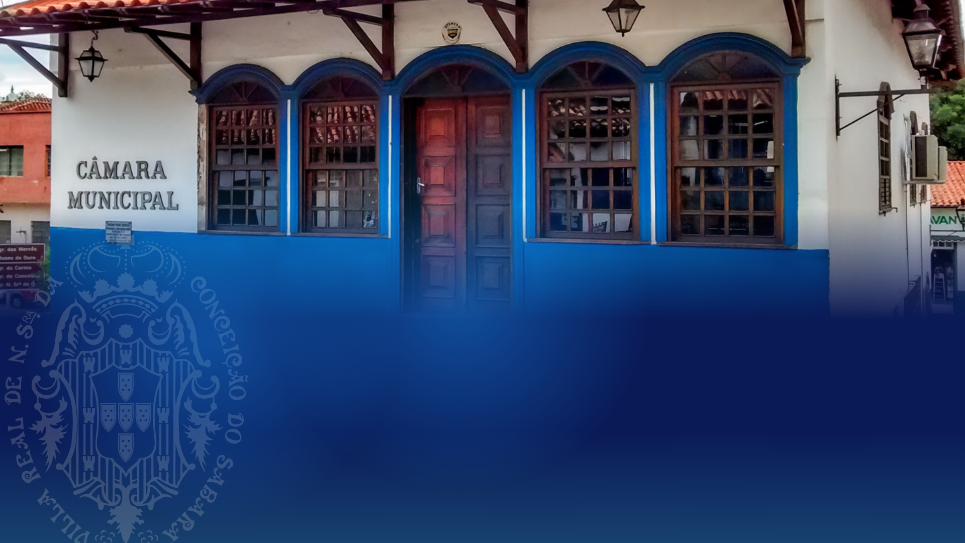 Publicado o edital do Concurso Público da Câmara de Sabará 