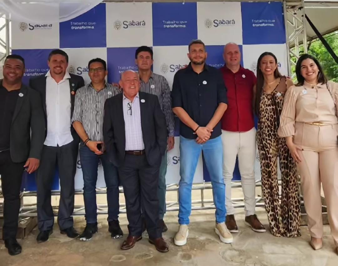 Reabertura do bloco cirurgico do Hospital Cristiano Machado