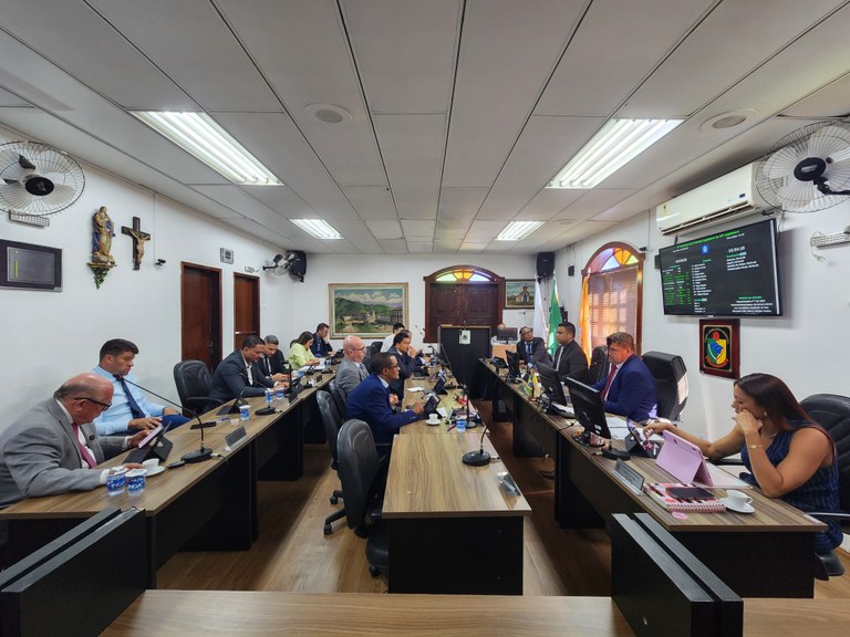 Resumo da Sessão - 02/03/2026 