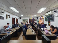 Resumo da Sessão - 02/03/2026 