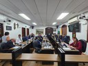 REUNIÃO ORDINÁRIA
