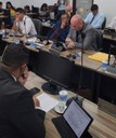 REUNIÃO ORDINÁRIA